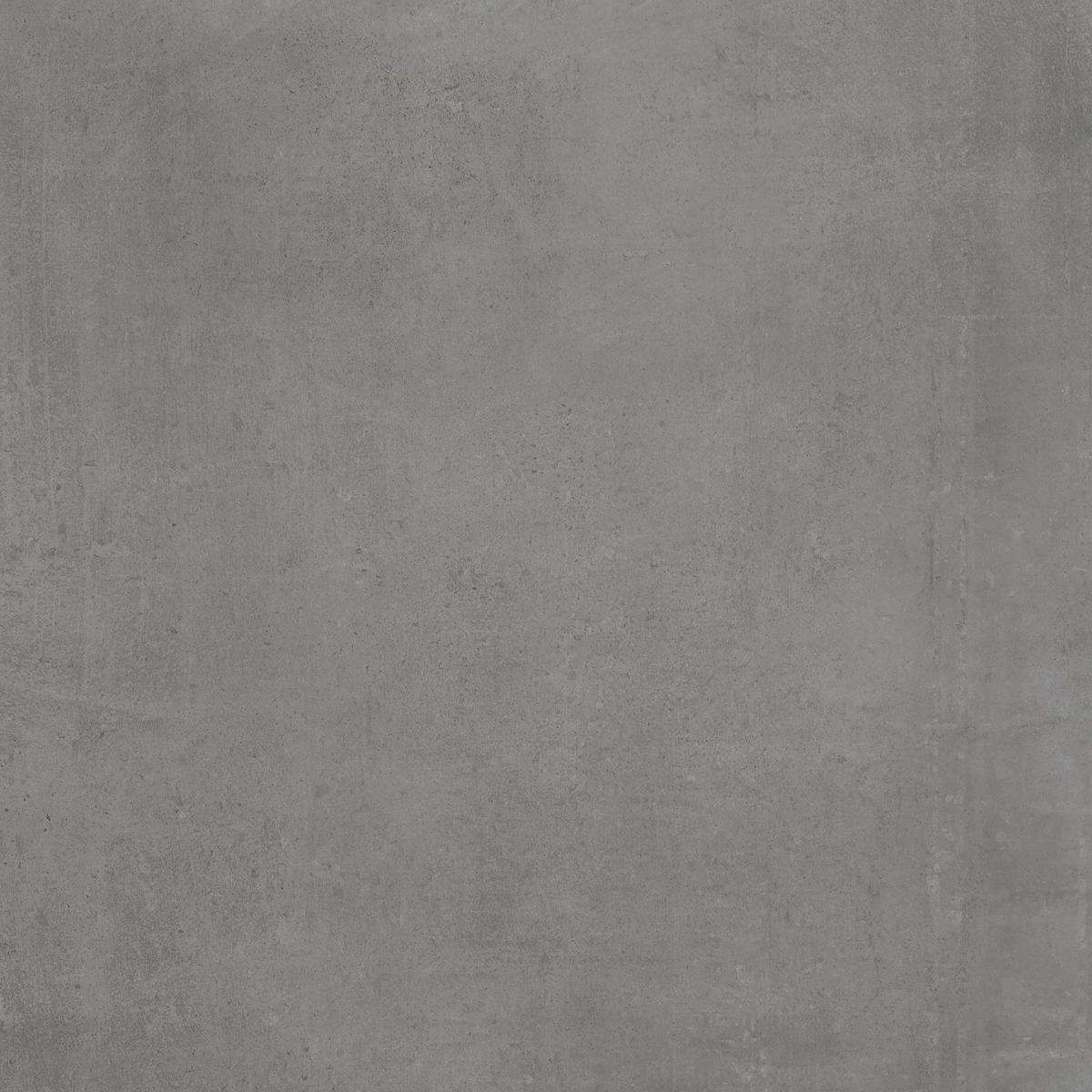 Square grey 60 x 60 x 2cm