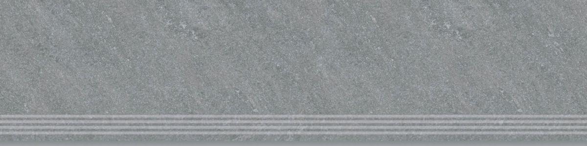 Signum soft grey 120 x 30 x 2cm stopnica